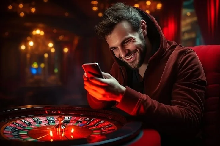 jobsrox Crash Energy at jobsrox — Pick Your Moment